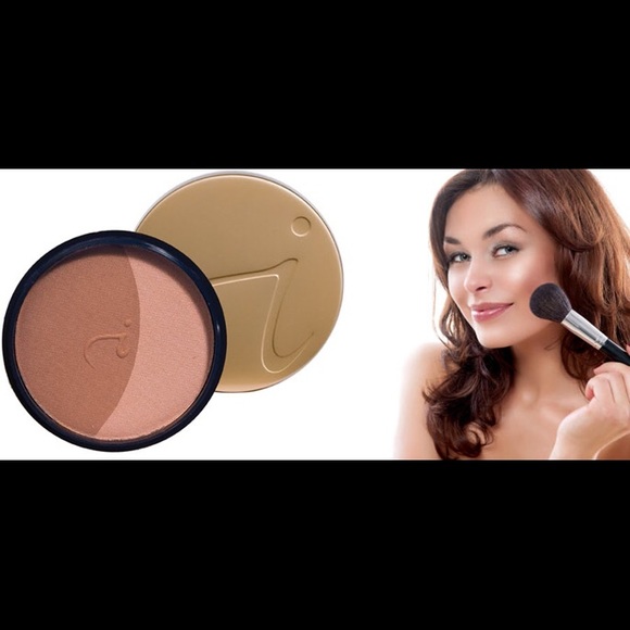 💕HP💕SO BRONZE 3 Refill Jane Iredale - Picture 4 of 8
